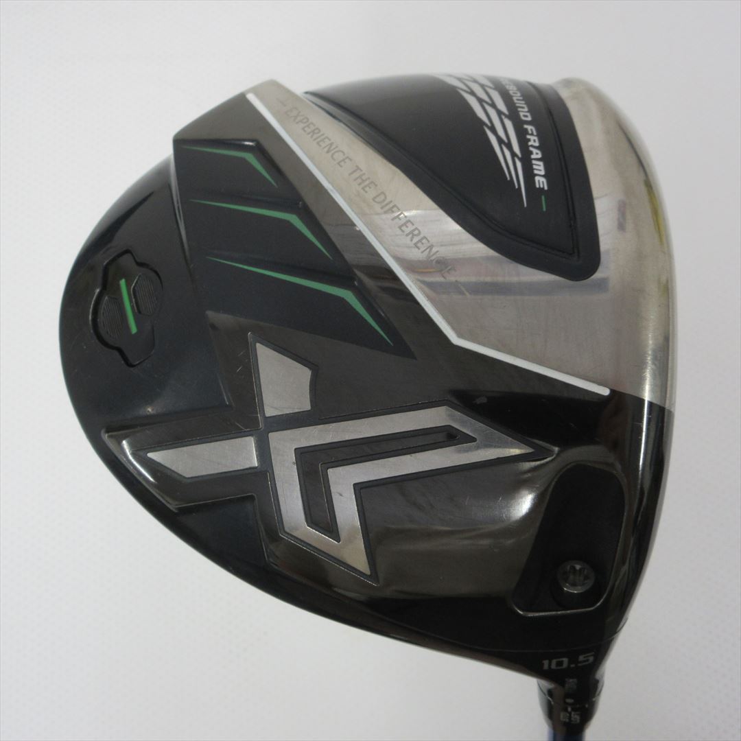 Dunlop Driver XXIO12 eks 10.5° Stiff SPEEDER NX 50: