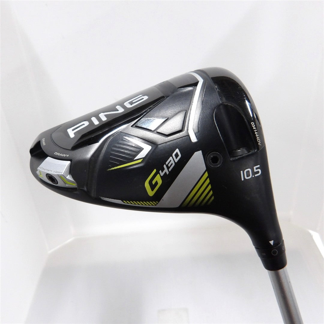 Ping Driver G430 HL SFT 10.5° SPEEDER NX 45