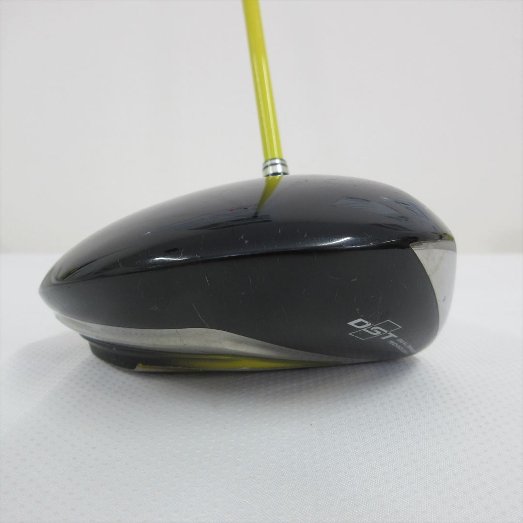 XXIO Driver XXIO8 10.5° StiffRegular XXIO MP800 Yellow