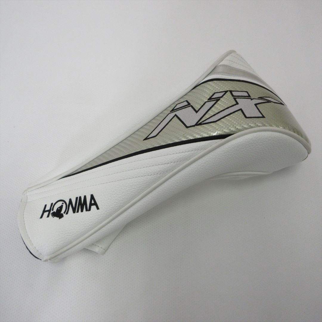 HONMA Driver BERES NX Triple Star 10.5° Regular VIZARD FOR NX 45: