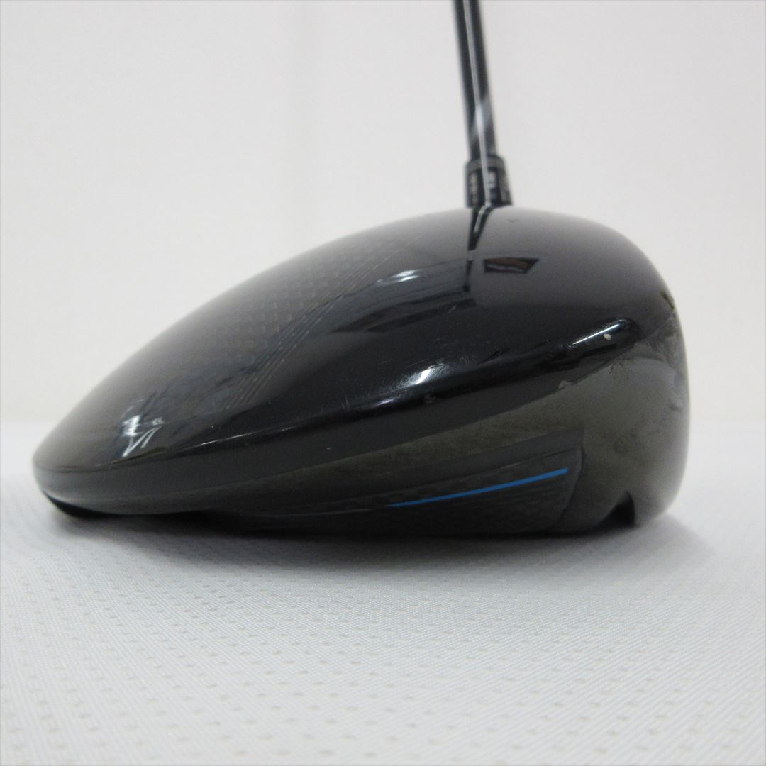 Mizuno Driver Mizuno ST-Z 9.5° Stiff SPEEDER 661EVO 4