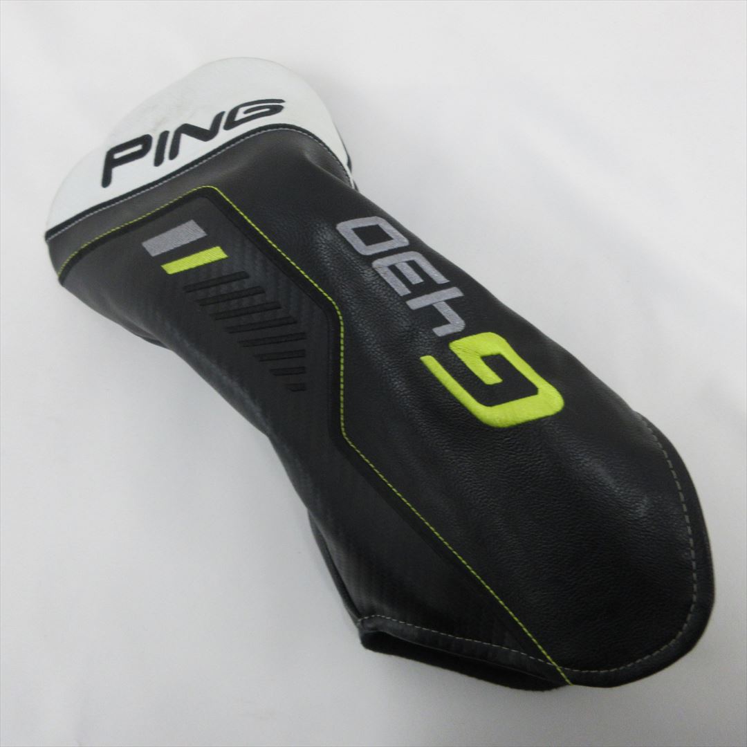 Ping Driver G425 MAX 10.5° Stiff Speeder 474 EVOLUTION 6