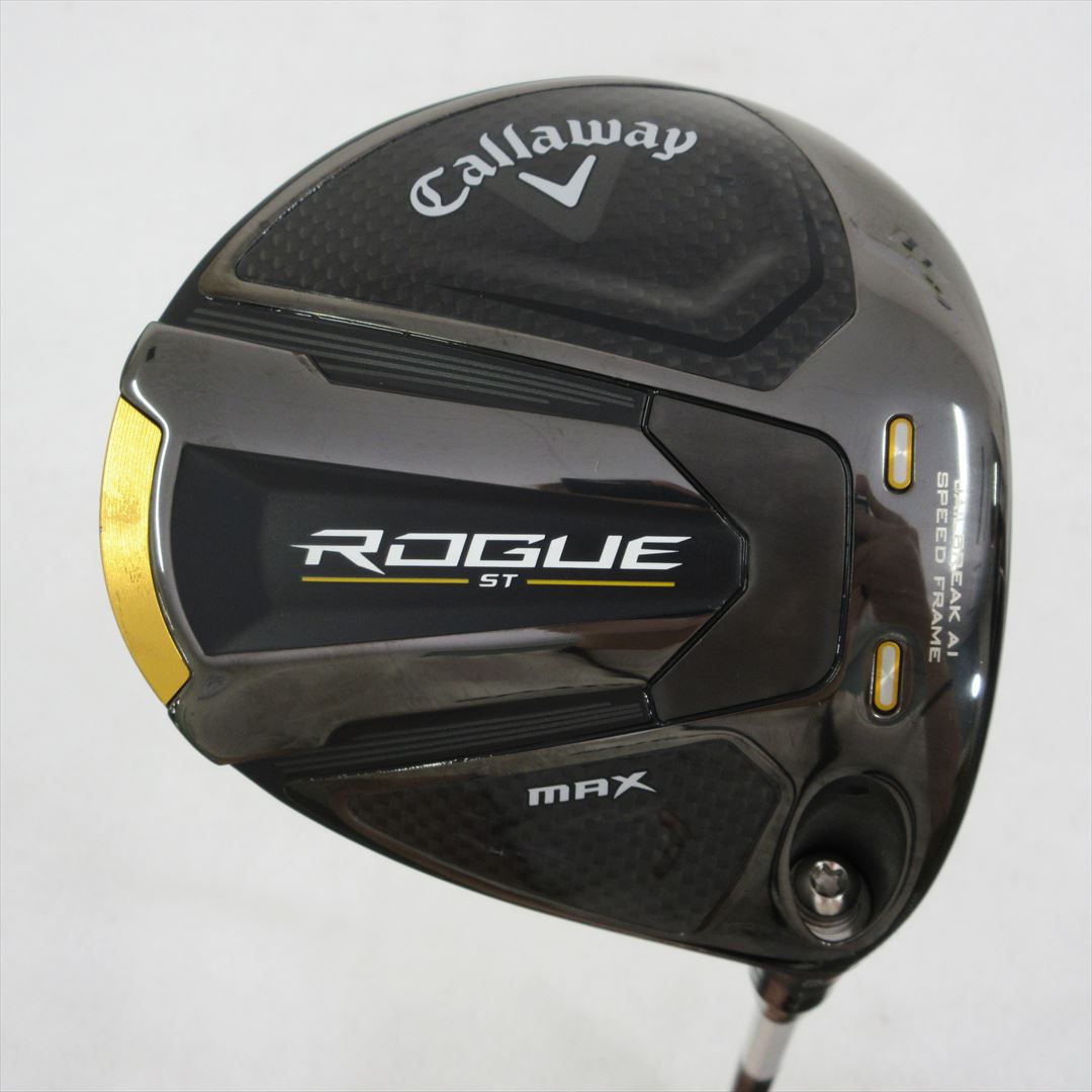 callaway driver rogue st max 10 5 stiff ventus 5 for cwrogue st 14