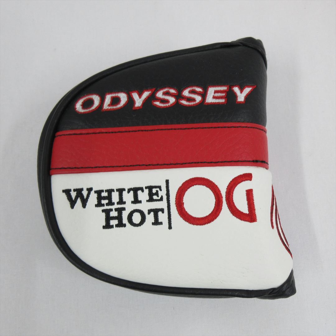 Odyssey Putter WHITE HOT OG #7S 34 inch