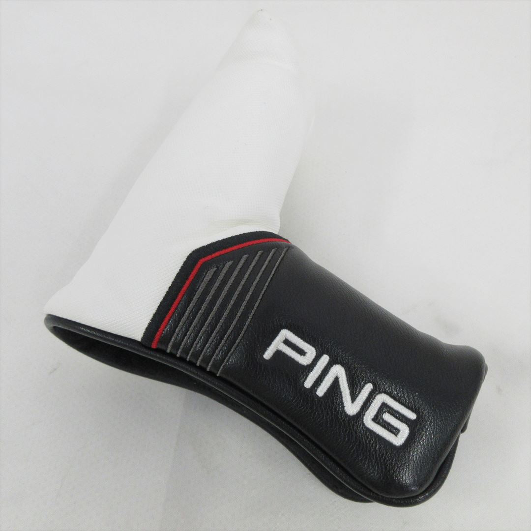 Ping Putter PING DS 72(2021) 34 inch Dot Color Black