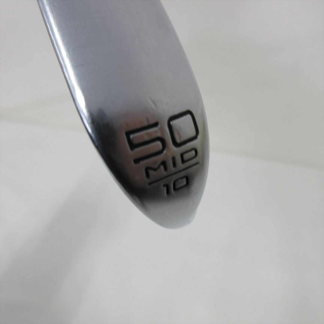 Cleveland Wedge Cleveland RTX-6 ZIPCORE TOUR Satin 50° NS PRO 950GH neo