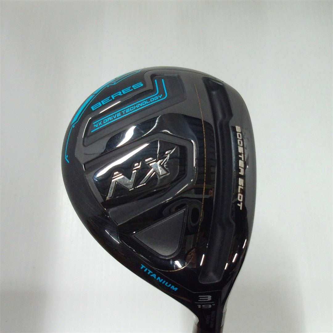 HONMA Hybrid BERES NX HY 19° Regular VIZARD FOR NX 45