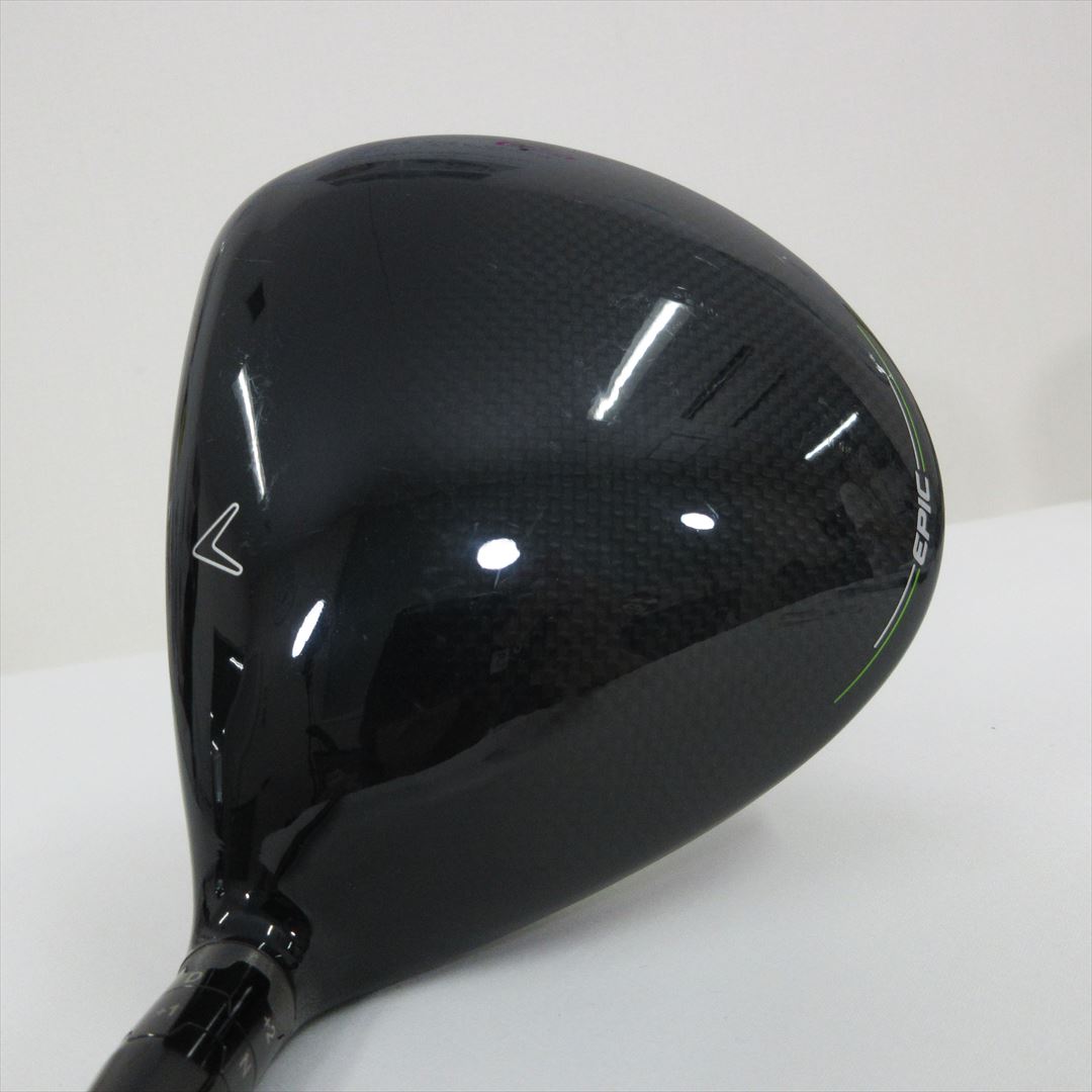 Callaway Driver EPIC MAX LS 9° Stiff TENSEI 55 for CW(2021 EPIC)