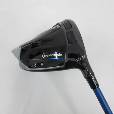 TaylorMade Driver Qi10 LS 10.5° Stiff VENTUS 5