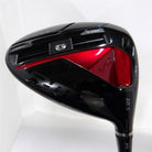 Yamaha Driver RMX VD/M(2024) 10.5° Stiff TENSEI TR50