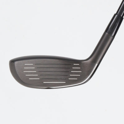 Mizuno Hybrid Open Box JPX FLI-HI(2023) HY 20° Regular MFUSION i(2022)