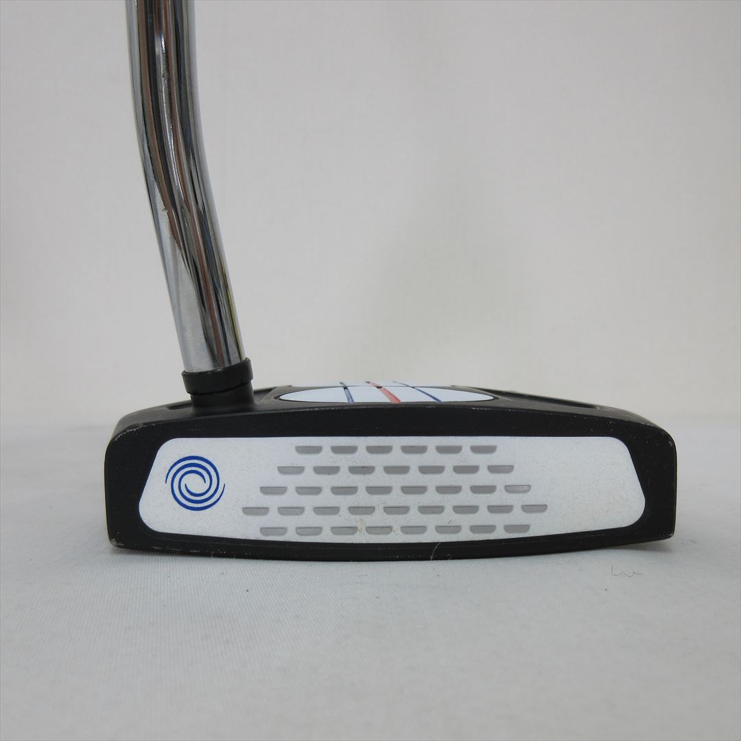 Odyssey Putter Left-Handed 2-BALL TEN TRIPLE TRACK 34 inch