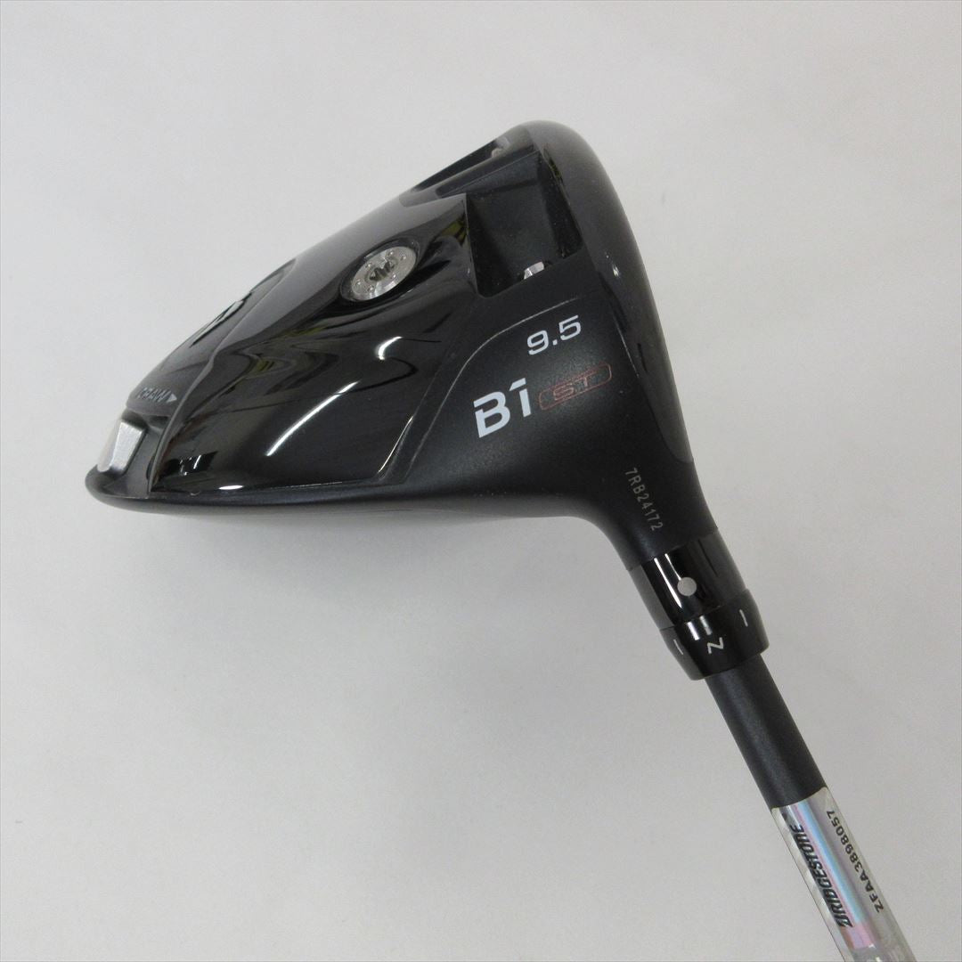 Bridgestone Driver BRIDGESTONE B1 ST 9.5° Stiff VENTUS BS6