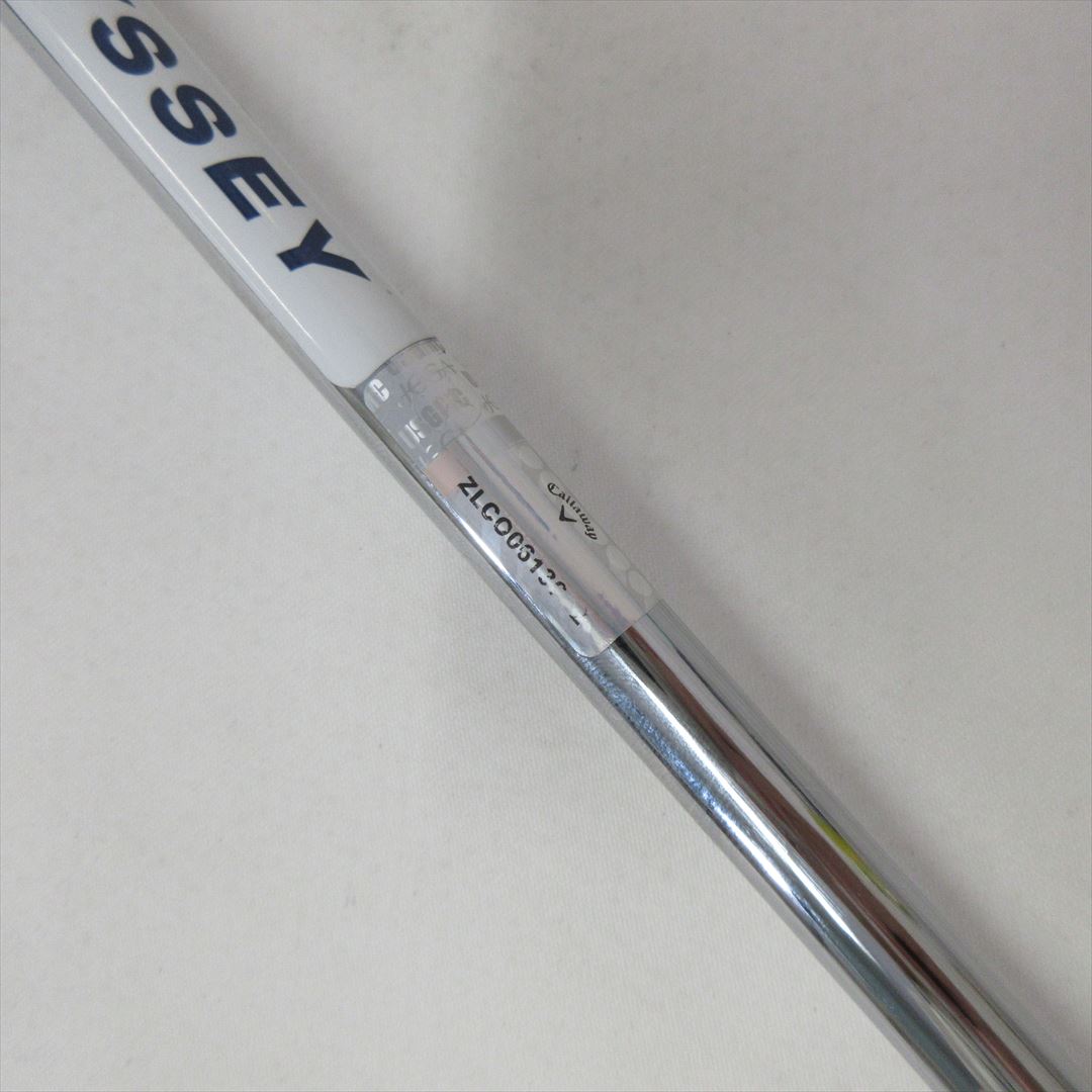 Odyssey Putter Ai-ONE･MILLED TWO T 34 inch