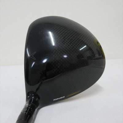 Callaway Driver MAVRIK MAX 10.5° StiffRegular Diamana 40 for CW