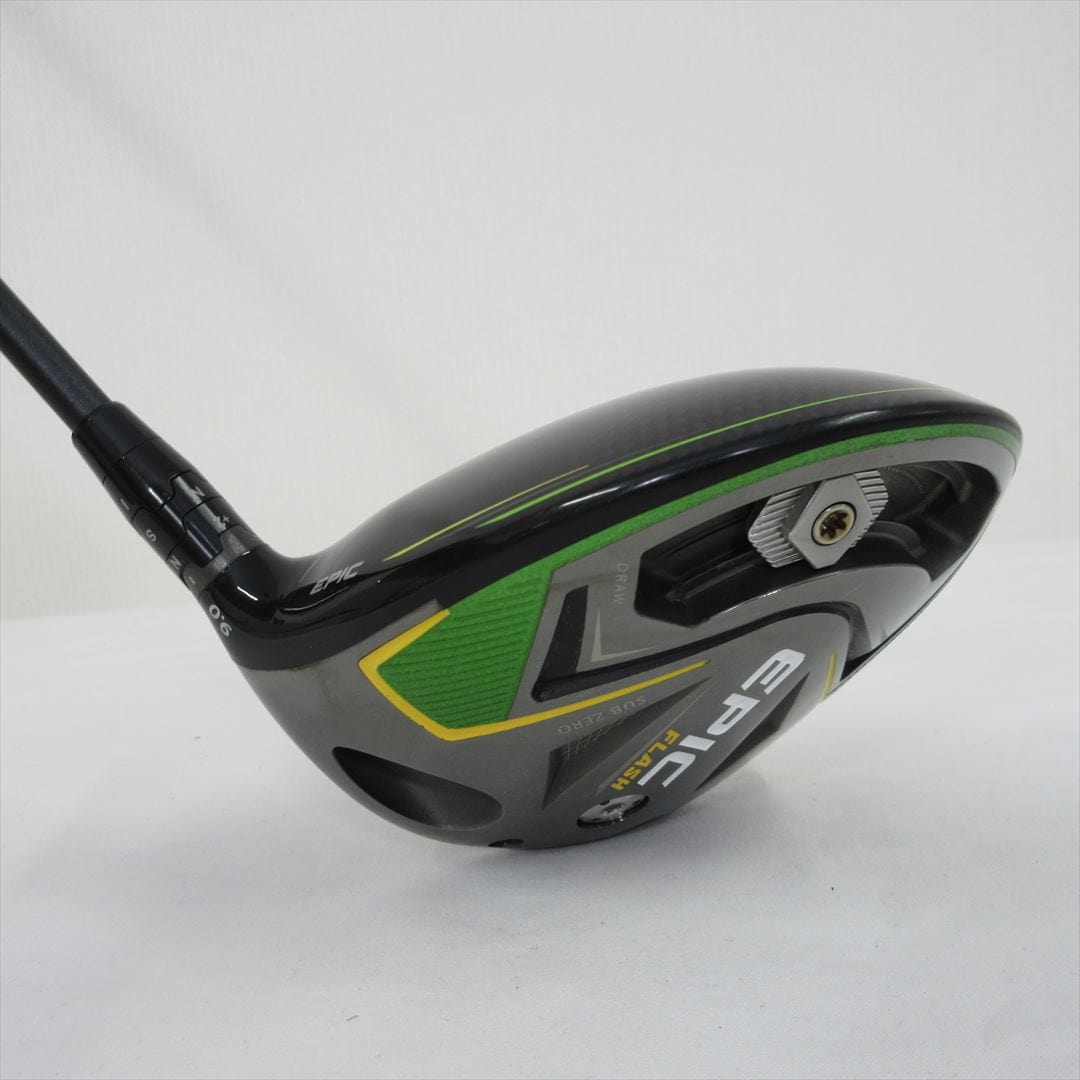 Callaway Driver EPIC FLASH SUBZERO – GOLF Partner USA