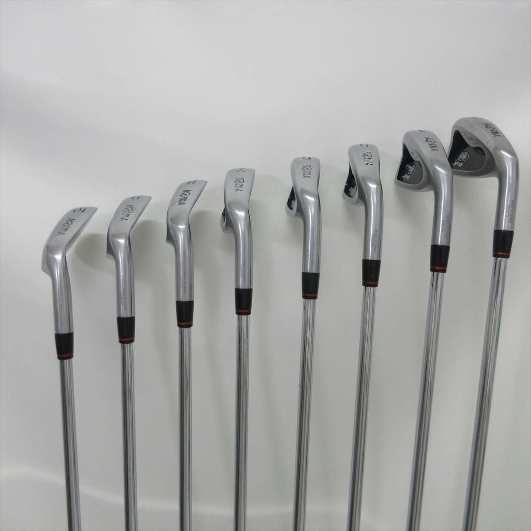 HONMA Iron Set Twin Marks AP-701 Regular NS PRO 950GH 8 pieces