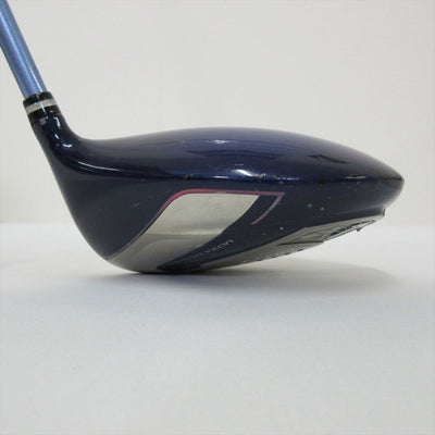 Yamaha Driver inpres UD+2 12.5° Ladies TX-417D