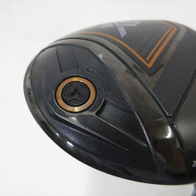 Dunlop Driver XXIO11 eks 10.5° Stiff Speeder 569 EVOLUTION 6