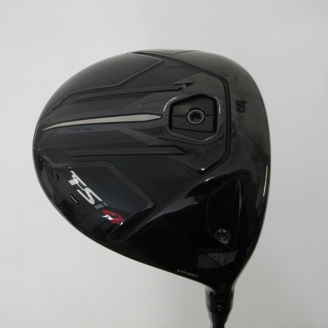 Titleist Driver TSi4 9° Stiff Diamana ZF50