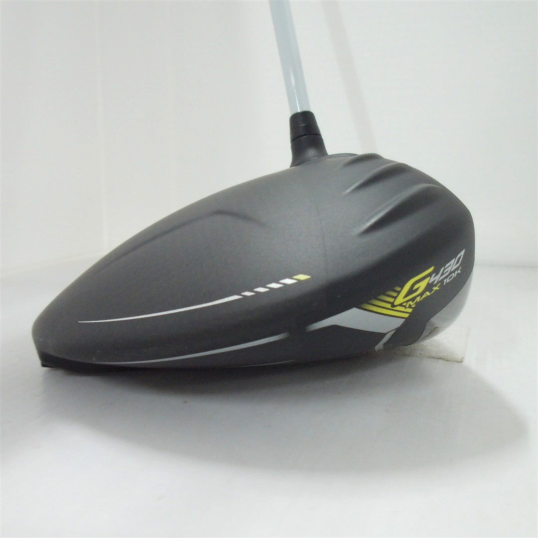 Ping Driver G430 MAX 10K 9° Stiff Speeder 569 EVOLUTION 7
