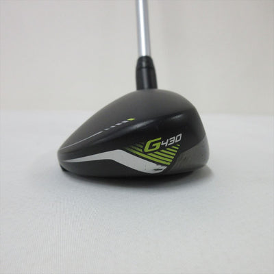 Ping Hybrid G430 HL HY 22° SPEEDER NX 45