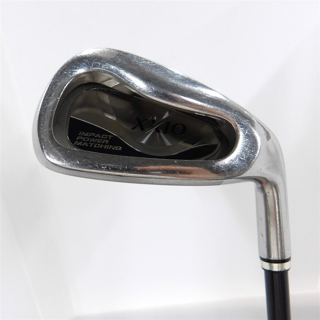 Dunlop Iron Set XXIO4 StiffRegular XXIO MP400 6 pieces