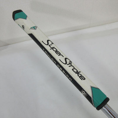 Toulon Putter TOULON GARAGE SAN DIEGO Silver 34 inch