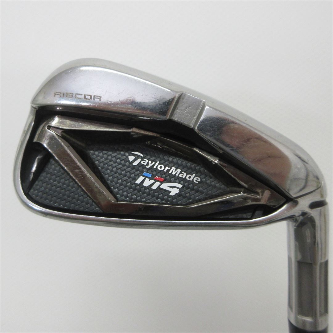 TaylorMade Iron Set M4 Regular FUBUKI TM6 8 pieces