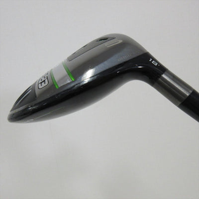 Callaway Fairway EPIC SPEED 5W 18° StiffRegular Diamana 50 for CW(2021 EPIC)