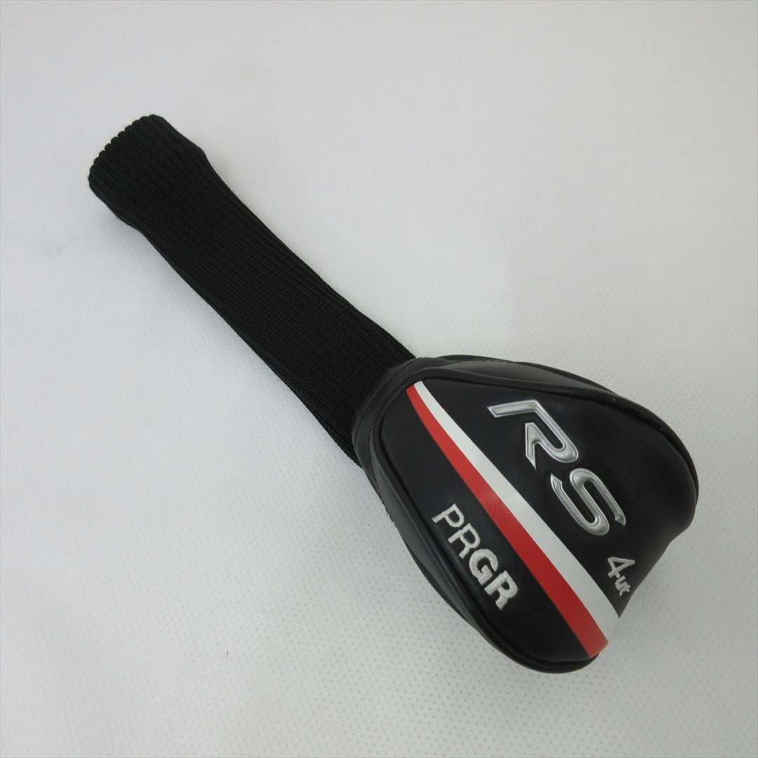 PRGR Hybrid RS -2018 HY 22° Stiff NS PRO for PRGR