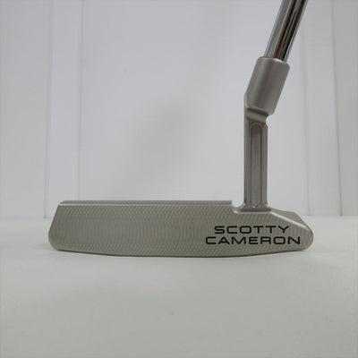 Scotty Cameron Putter SCOTTY CAMERON SUPER SELECT NEWPORT 2 PLUS 34 inch