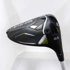 Ping Driver G430 MAX 10K 10.5° Stiff Speeder 569 EVOLUTION 7