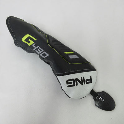 Ping Hybrid Fair Rating G430 HY 17° Regular Ping TOUR 2.0 Chrome 85