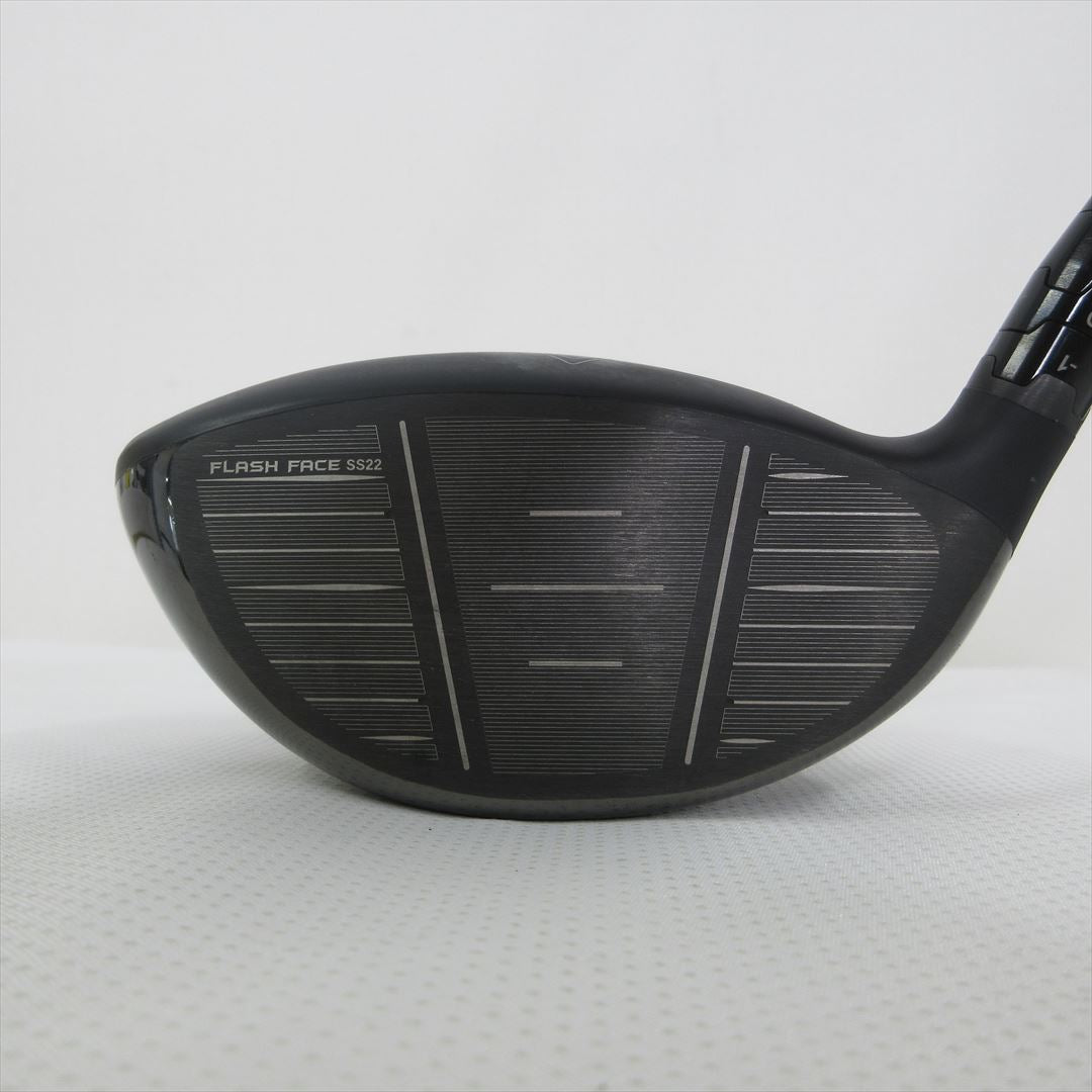 Callaway Driver ROGUE ST MAX 10.5° StiffRegular VENTUS 5 for CW(ROGUE ST)