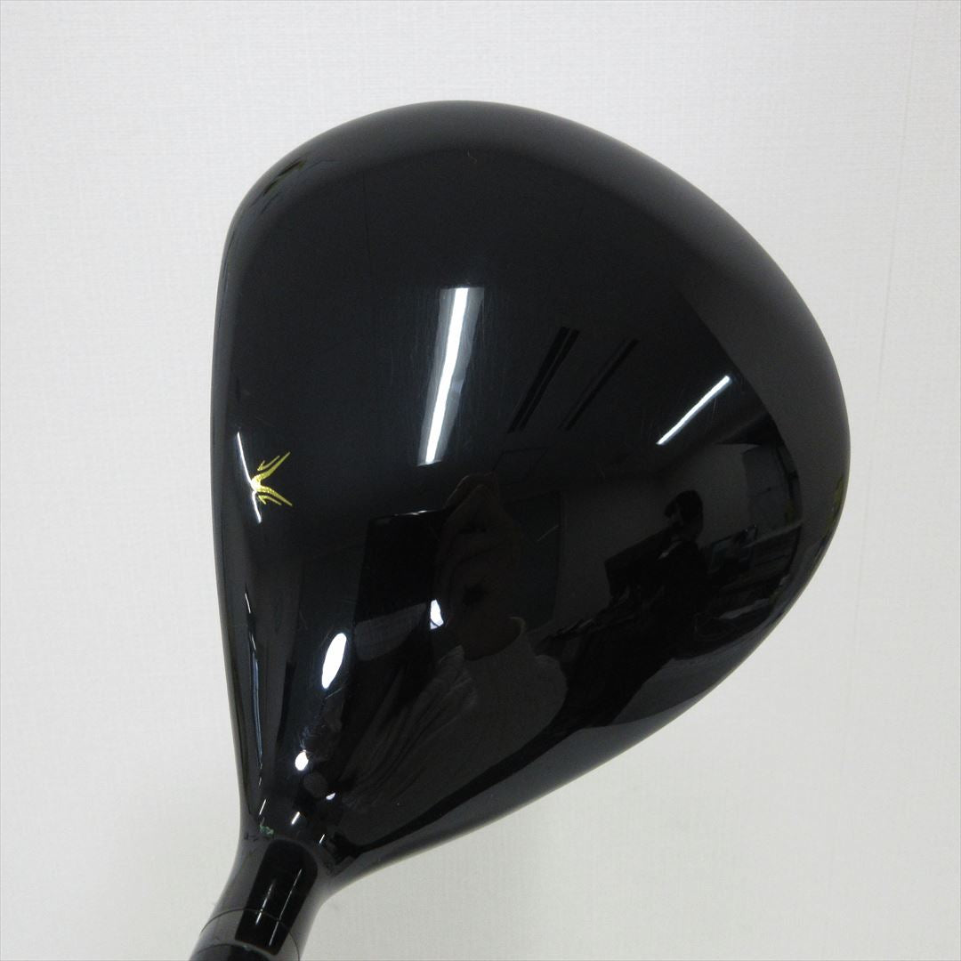 HONMA Driver BERES BLACK 10.5° Regular ARMRQ MX BLACK::