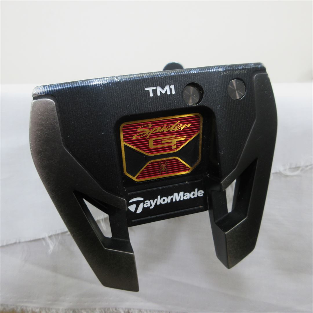 TaylorMade Putter Spider GT BLACK TM1 34 inch