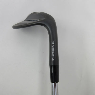 Cobra Wedge KING SB WEDGE(Black)(2023) 56° Dynamic Gold EX TOUR ISSUE S200