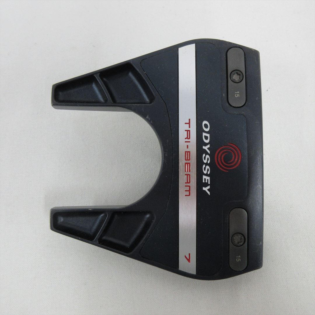 Odyssey Putter TRI-BEAM #7 33 inch