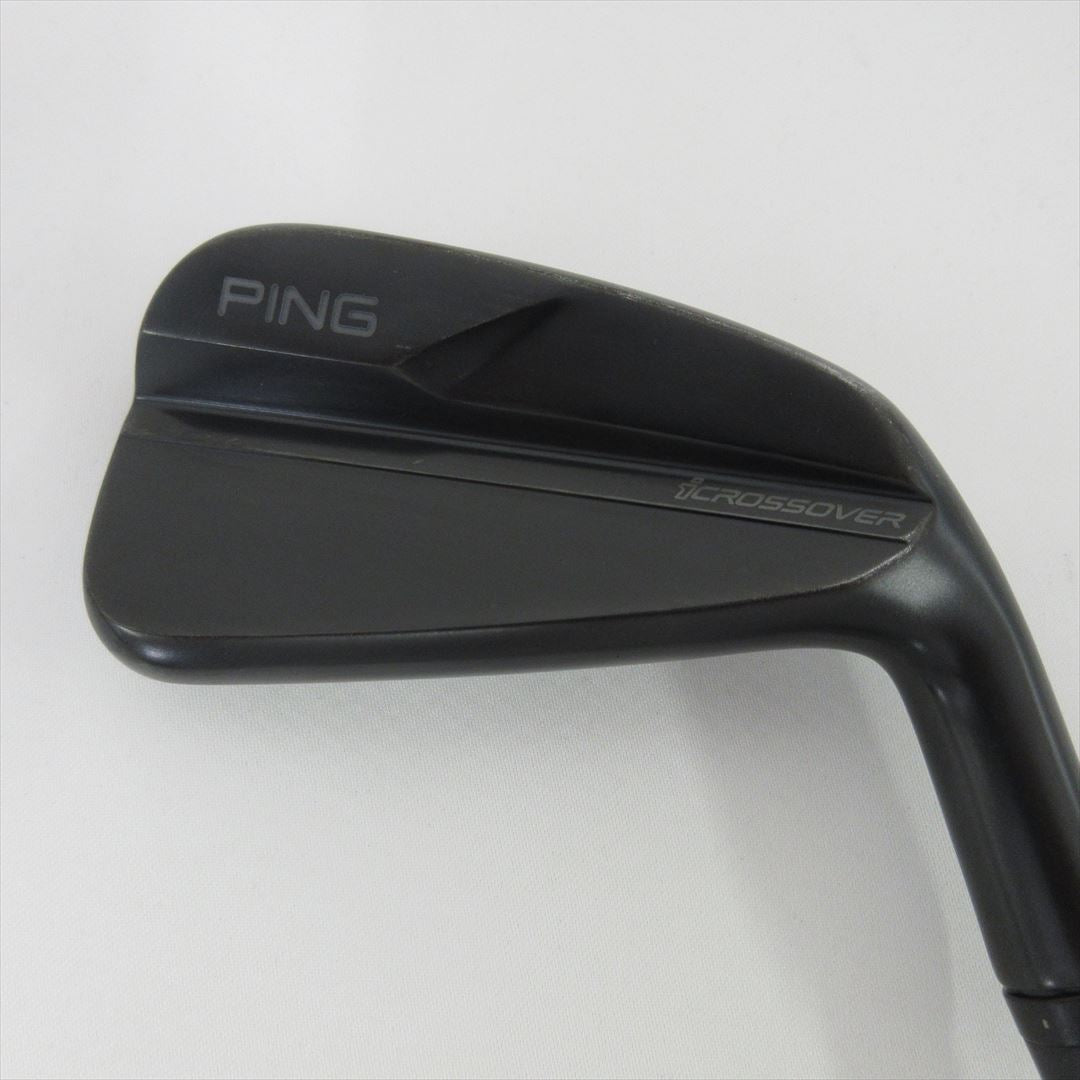 Ping Hybrid iCROSSOVER HY 22.5° Stiff NS PRO MODUS3 TOUR120