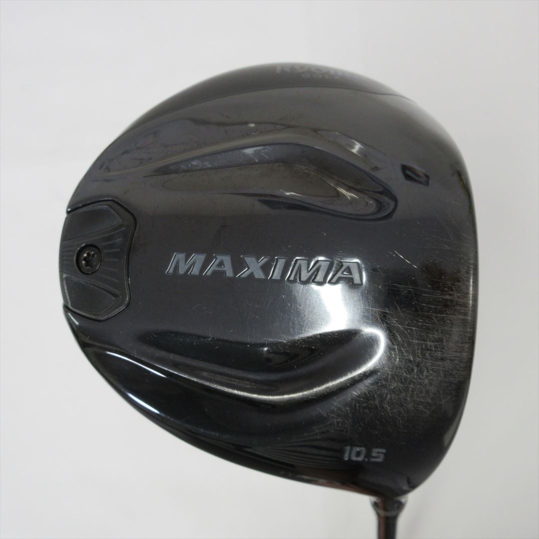 sahara Ryoma F2 Black 2w 13° Tour AD Ryoma F2 Black 2w 13° Tour AD