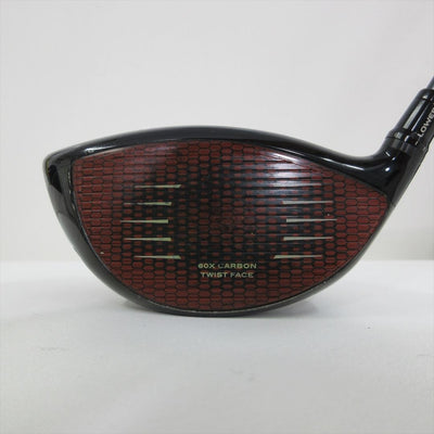 TaylorMade Driver STEALTH HD 10.5° StiffRegular TENSEI RED TM50(STEALTH)