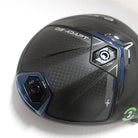 Cobra Driver cobra DS-ADAPT X 9°(Head Only)