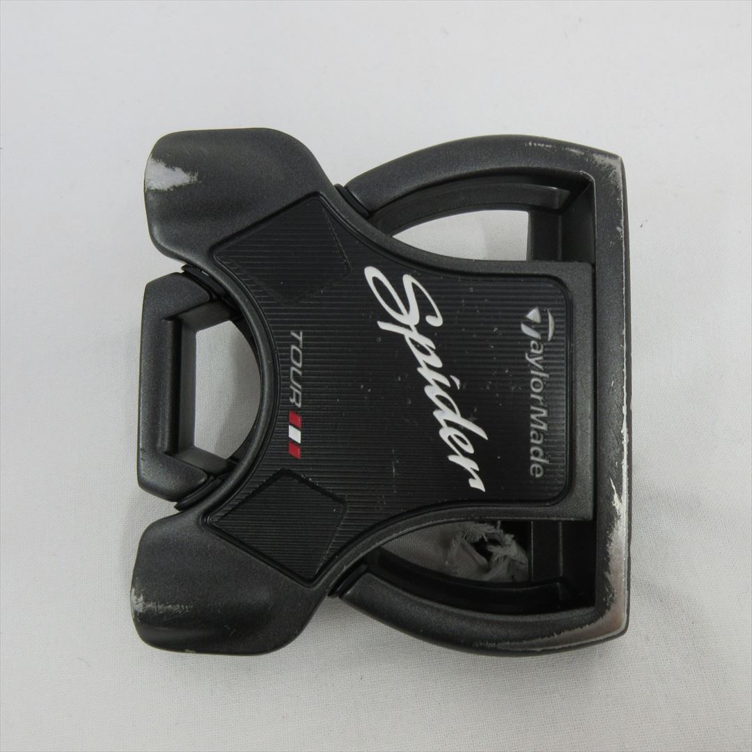 TaylorMade Putter Spider Tour BLACK 34 inch