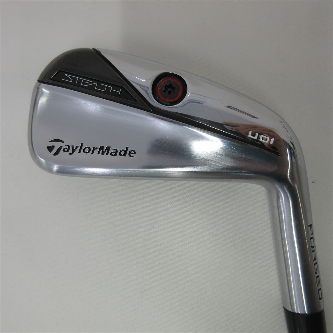 TaylorMade Hybrid STEALTH UDI HY 23° Stiff TENSEI SILVER TM70(STEALTH)