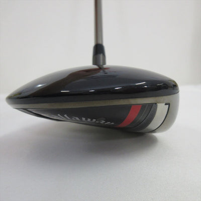 Callaway Fairway BIG BERTHA -2023 9W 19° Stiff RCH 55