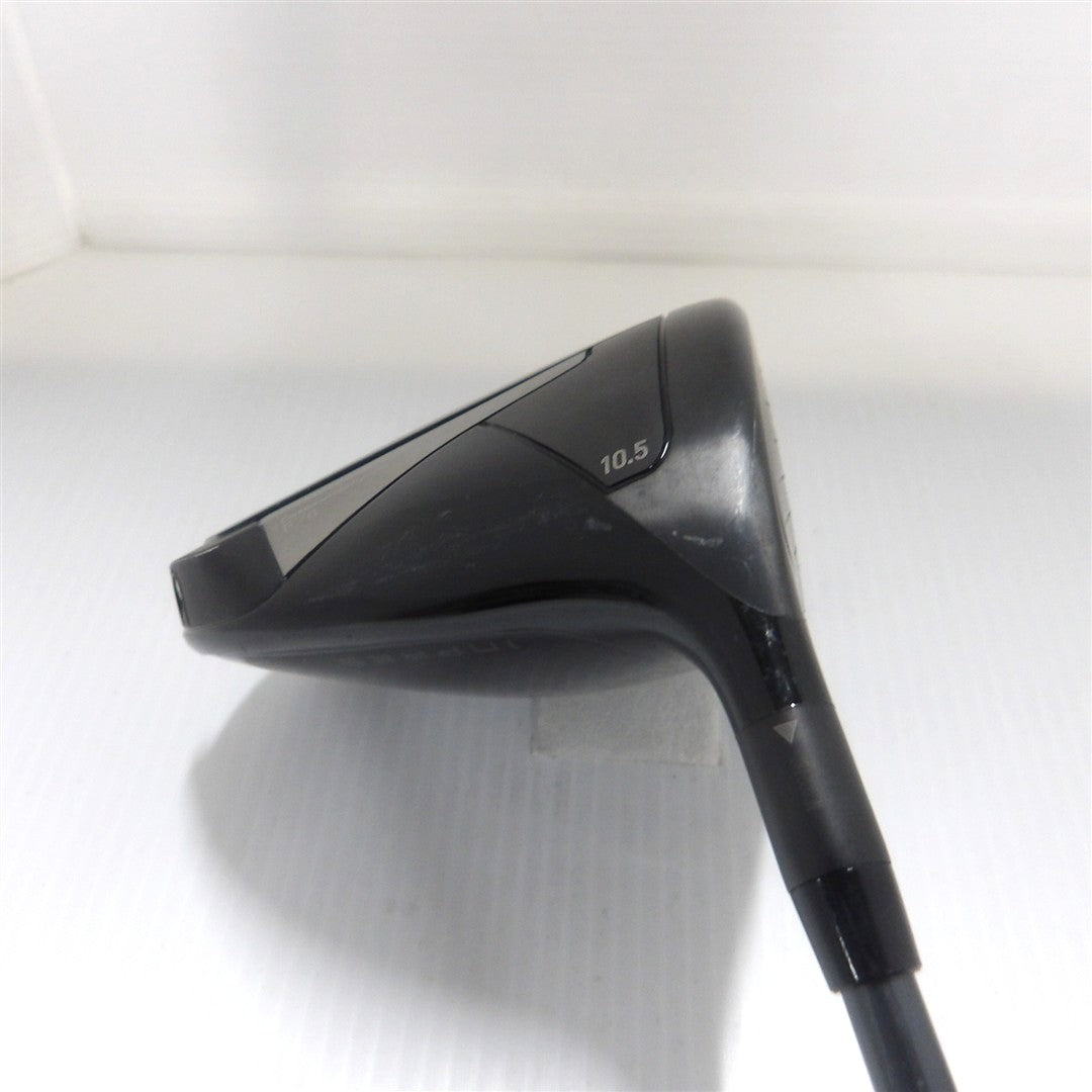 Yamaha Driver inpres DRIVESTAR TYPE/D(2025) 10.5° Regular SPEEDER NX TM-425D