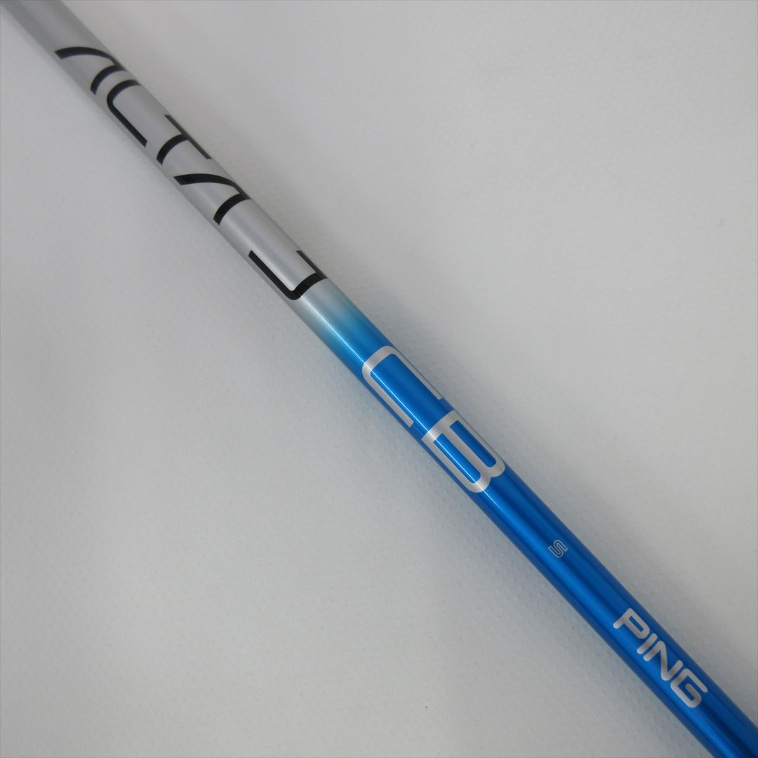 PING G440 SFT 10.5度 ALTA J CB BLUE S ピン（PING） G440 SFT ドライバー ALTA J CB BLUE