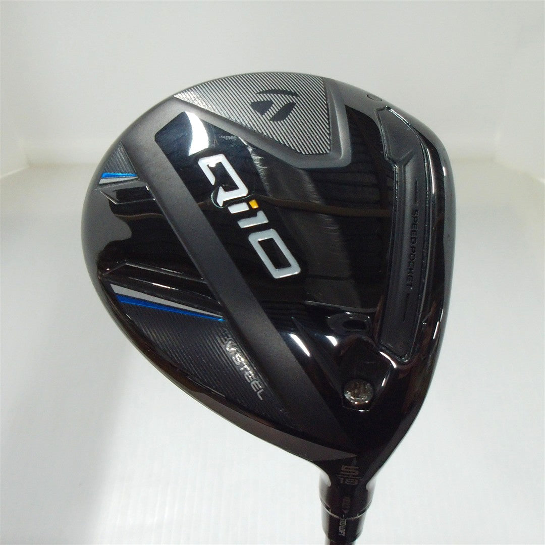 TaylorMade Fairway Qi10 Qi10 – GOLF Partner USA