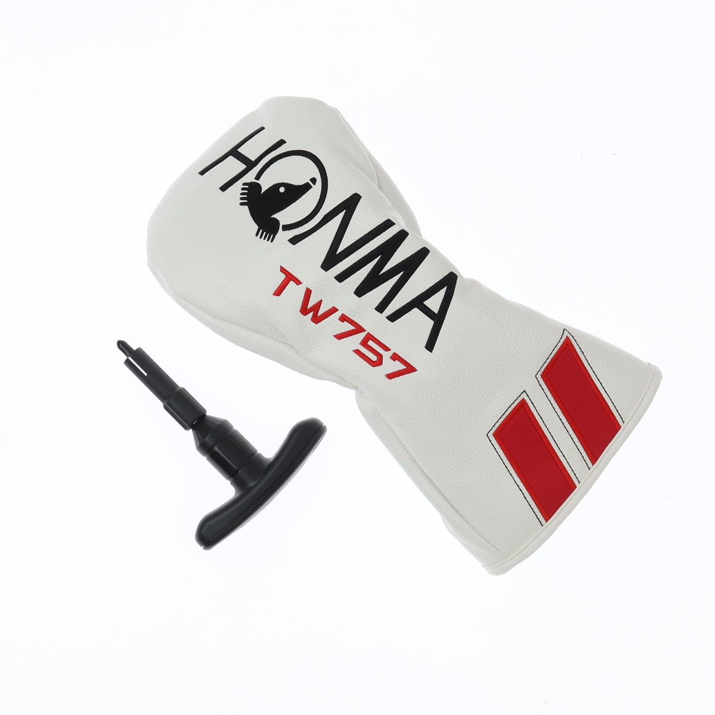 HONMA Driver TOUR WORLD TW757 D PLUS 10.5° Stiff VIZARD MA 5
